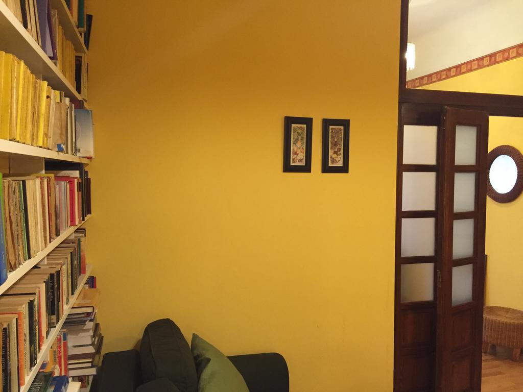 Club Apartments & Rooms 부다페스트 객실 사진